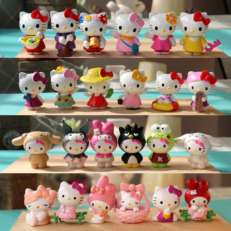 hello kitty