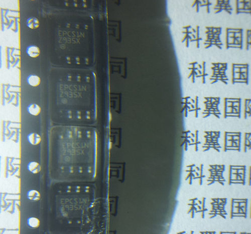EPCSIN EPCS1N EPCS1SI8N全新进口 配置存储 贴片SOP-8 特价直拍