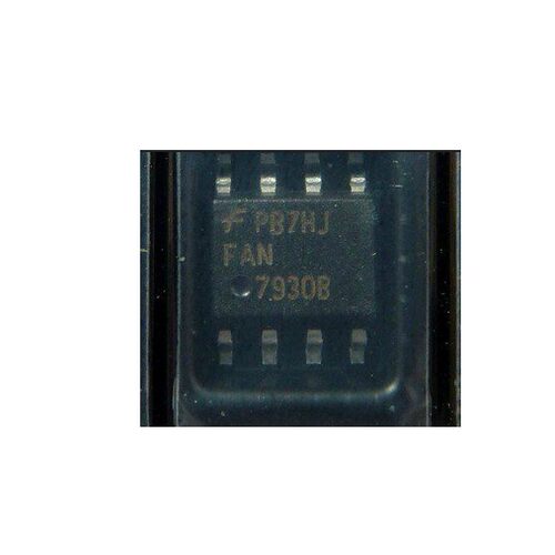 FAN7930 FAN7930B FAN7930C 液晶电源芯 贴片SOP-8   全新
