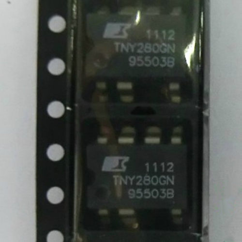 TNY280G TNY280GN电源驱动芯片 POWER/拓普 贴片SOP-7    全新