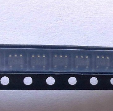 全新原装MIC5205-5.0YM5/BM5 丝印KB50 150mA低噪声LDO器 SOT23-5