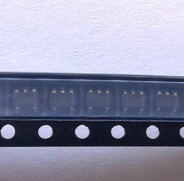 全新原装MIC5205-5.0YM5/BM5 丝印KB50 150mA低噪声LDO器 SOT23-5
