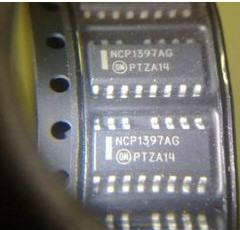 NCP1397AG NCP1397ADR2G 液晶电源管理芯片 SOP-15 全新 直接拍下