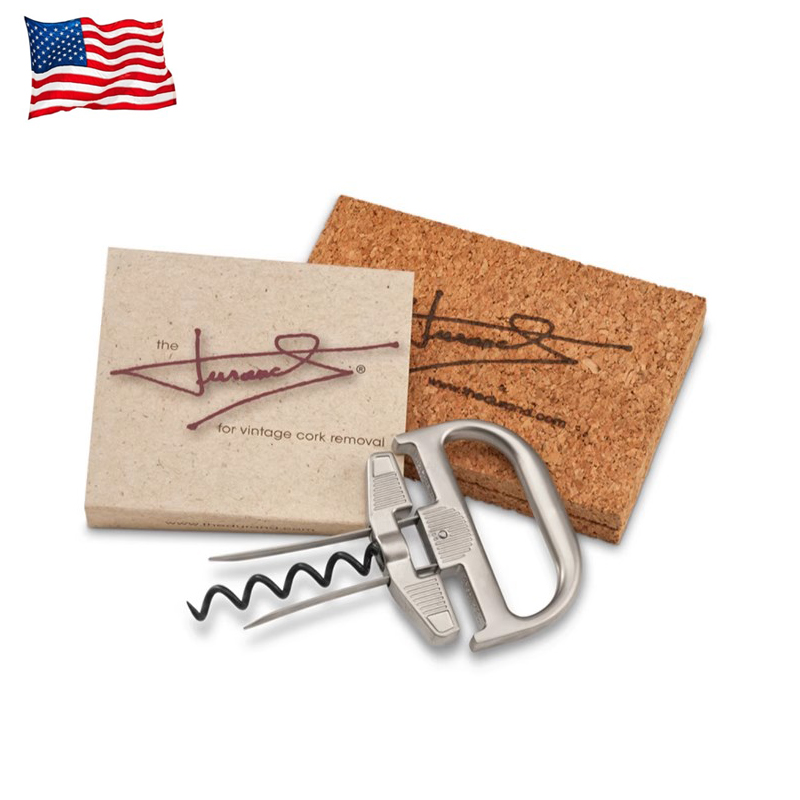 防伪正品美国杜兰德老酒开瓶器