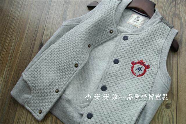 Gilet garcon - Ref 2067953 Image 1