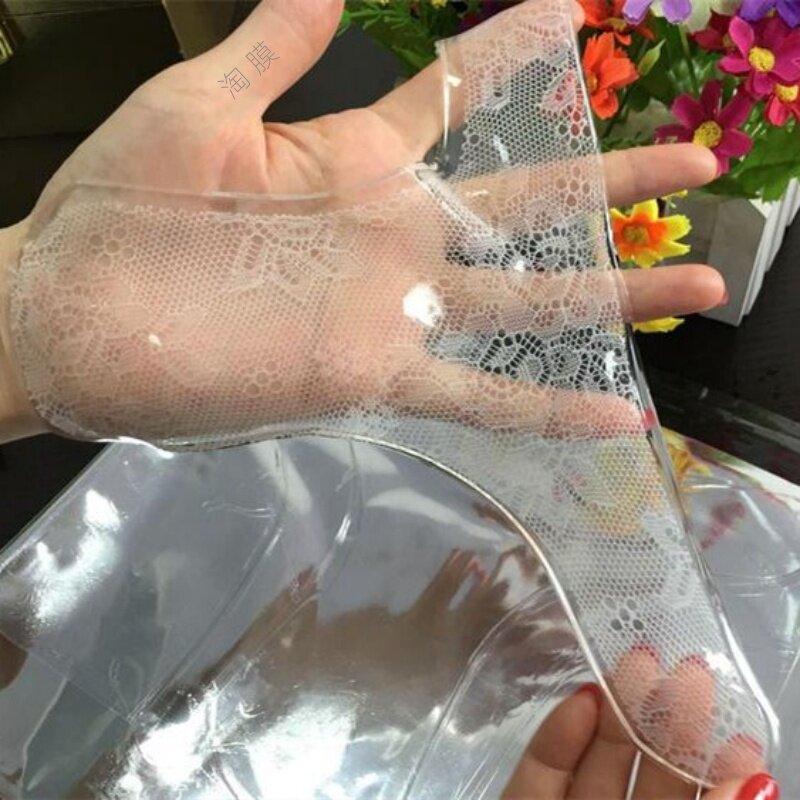 私处面膜私密处粉嫩红素高潮产后修复卵巢保养白美黑色素护理T膜B