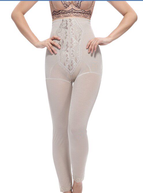 body amincissant en nylon - Ref 670584 Image 3