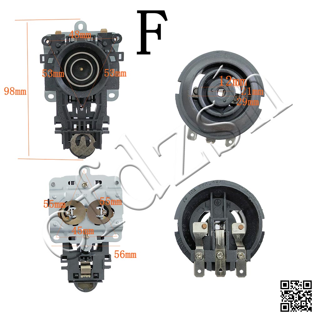 电热水壶底座电水壶开B型688A