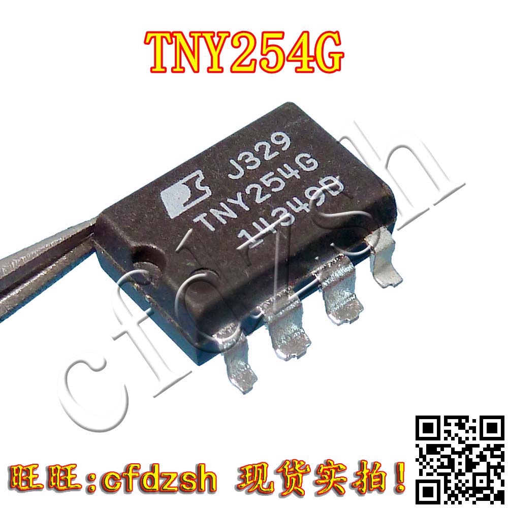 TNY Serie PWM IC Off-Line-Switcher Power Integration Controller grosse TNY Serie PWM IC Off-Line-Switcher Power Integration Controller grosse