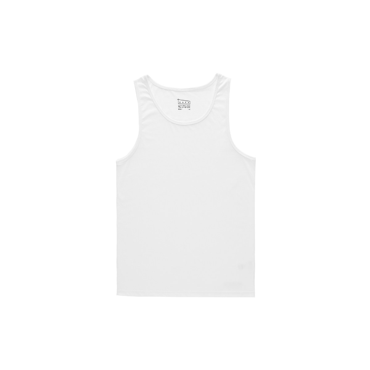 HOlife 24SS LF系列薄款打底背心