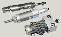 精品气缸PAL20-50-CA/50/75/100/150/175/200/250/300/350/400