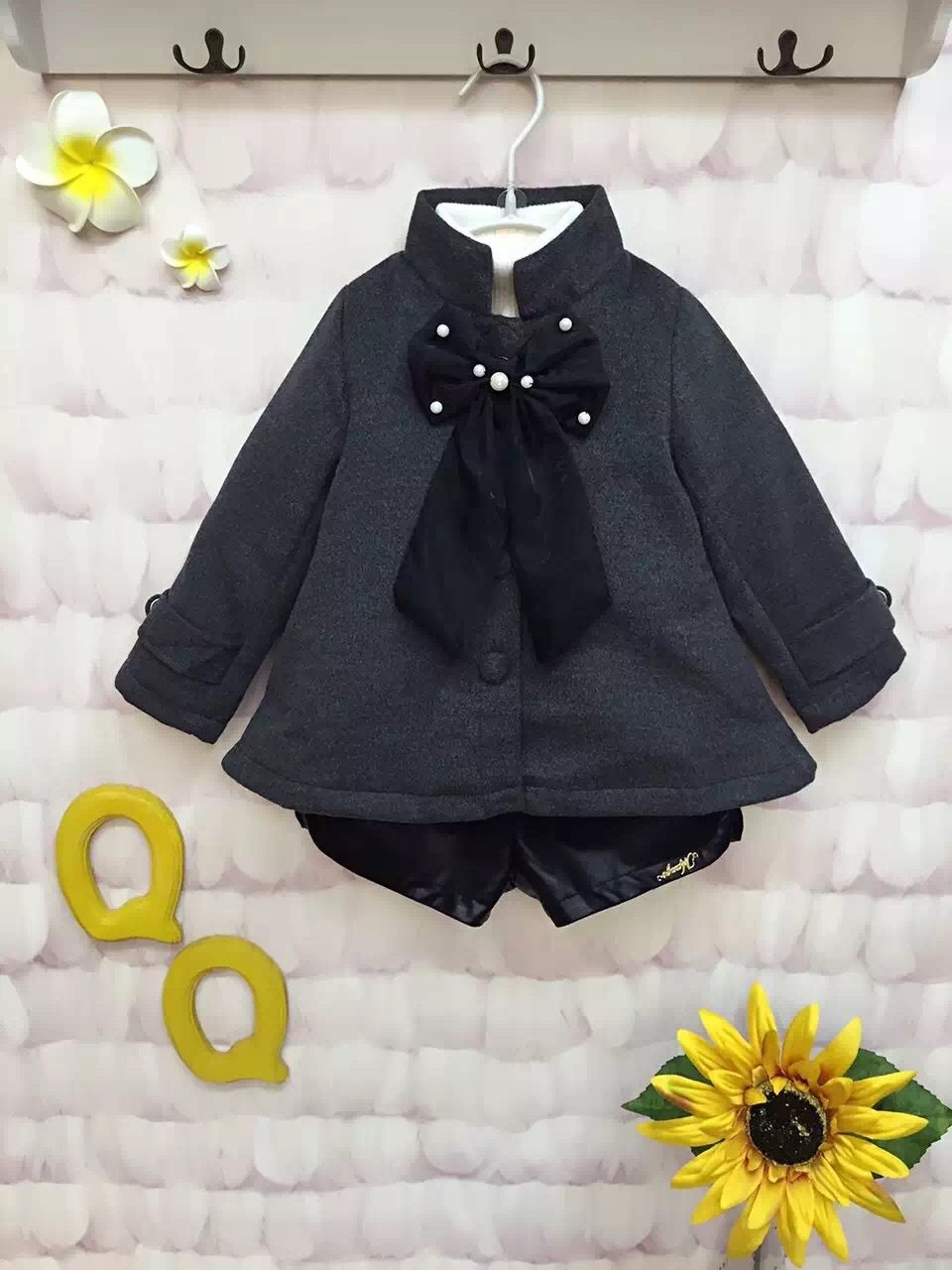 Cape pour fille - Ref 2155840 Image 3