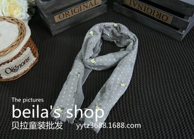 Echarpe enfant - Ref 2136713 Image 3