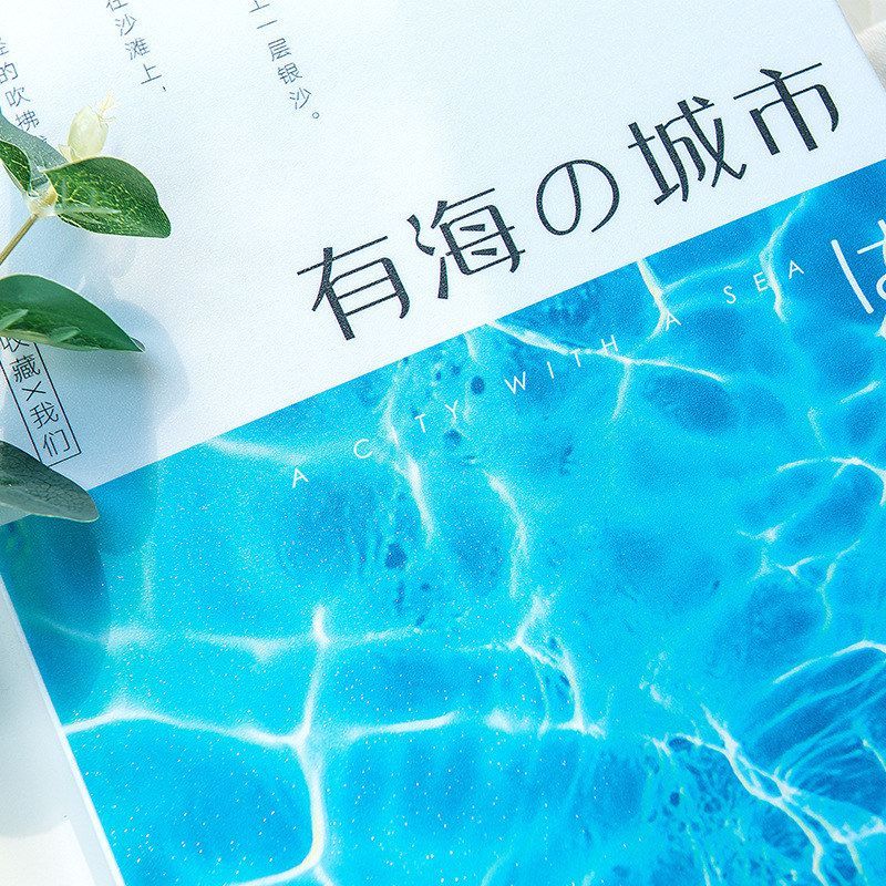 卟呤照片书定制硬壳锁线相册di同学录/纪念册