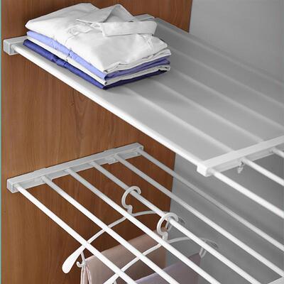 AdjustableCloOrganizSh