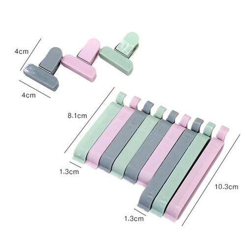 12Pcs/setPortablKihen