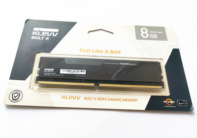 海力士DDR43600超频内存