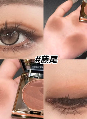 眼影腮红小样膏结盈膏拼盘口红纯试用装多用RC试色间会智乐葵