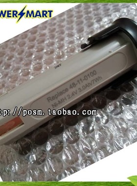 适用松下电批EZ503电动起子螺丝刀工具电池48-11-0100 2.4V伏电池