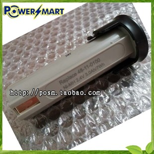 2.4V伏电池 0100 适用松下电批EZ503电动起子螺丝刀工具电池48