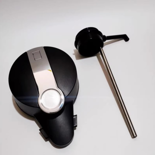 思乐得嘉韵不锈钢真空气压瓶配件 壶头吸管配件