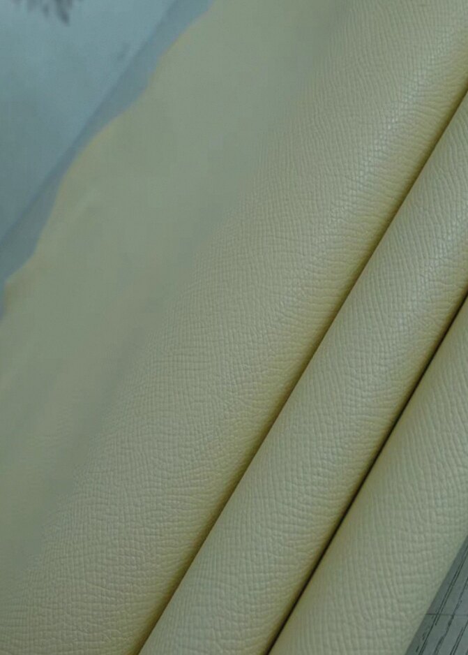 真皮皮料超薄超软服装羽绒服0.4-0.6毫米手工DIY皮具箱包饰品包边