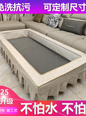 可定做火箱套罩电火箱套罩家用实木取暖器套子怀化烤火套被防尘罩