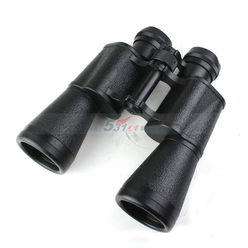 原装正品 俄罗斯 BAIGISH 贝戈式12x45 双筒望远镜