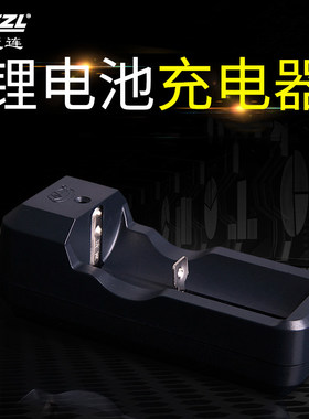 电路保护功能锂电池