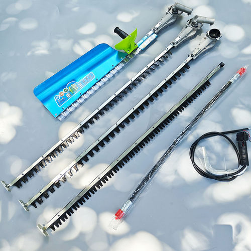 绿篱机刀片修枝机茶叶修剪机配件