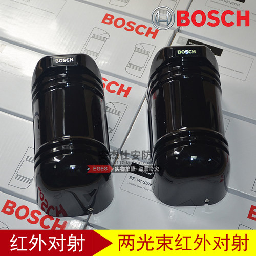 DS422博世红外对射DS426两光束探测器DS428防盗报警探头DS429