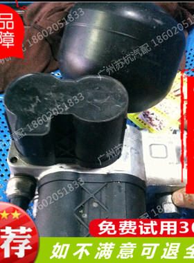 奔驰W221 222 S500 S550 S600ABC阀 减震器助力泵 泄压阀原装配件