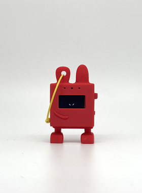 小智Ai语音伴侣外壳定制