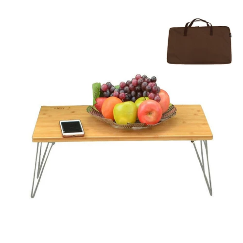 Складный стол на открытом воздухе легкий много -функциональный стол