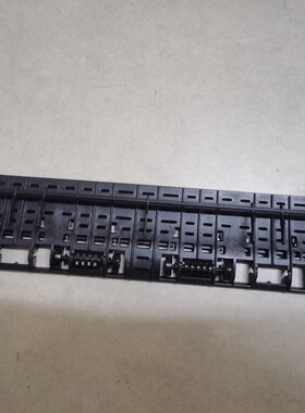 富士施乐m105B P205B M158B M205B M158 定影加热组件 出纸传感器