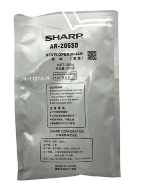 适用夏普AR205 3818S 4818S 3821 4821 3020 4020 4018载体