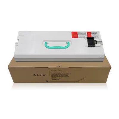 适用佳能c3020 c3520 3025 C3120L C3330 3320 C3325废粉盒收集器