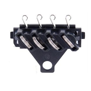 M6202 M6508 M6500 M6506 M6509硒鼓芯片触点弹簧 M6505 适用奔图