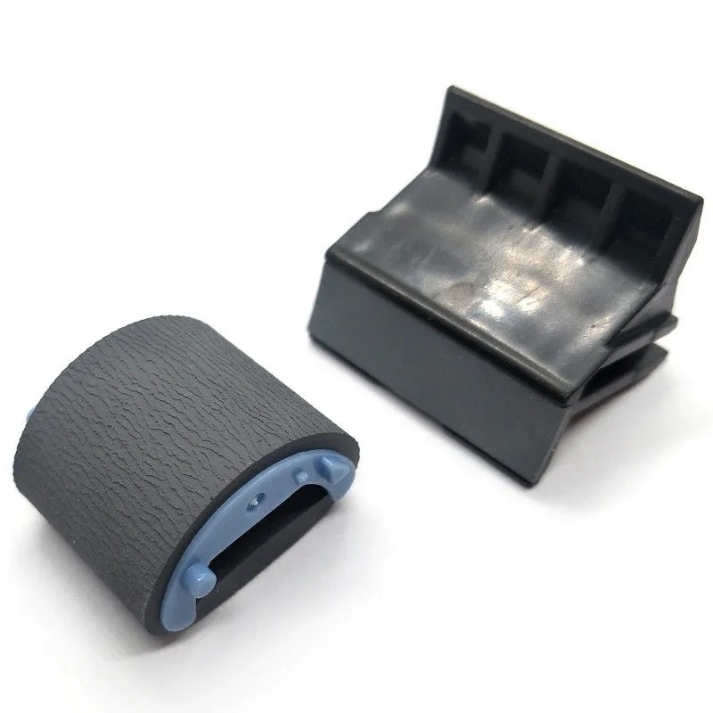 适用惠普 HP1010 1020 M1005搓纸轮 佳能2900 3000纸盒进纸轮