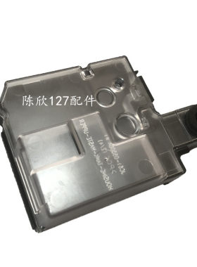 适用三星CLP-415N SL-C1810W 4195 CLT-W504 废粉盒粉碳粉回收盒