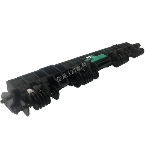 适用惠普HP1536 1566 1606定影组件上盖 佳能4452 4450出纸轮