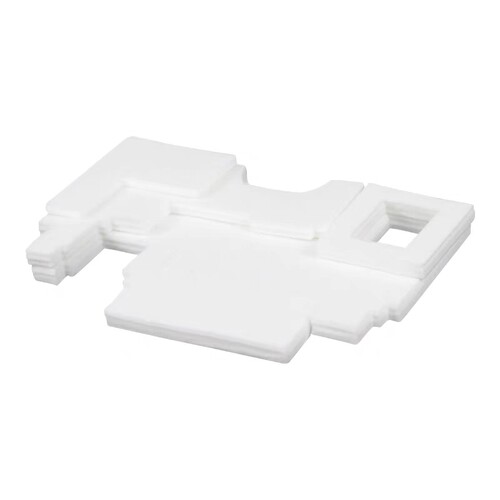 适用佳能G3020 G3060维护箱G1820 G2820 G2860 3820废墨垫 保养箱