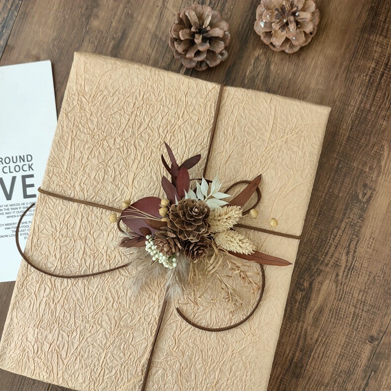 高档文艺复古小清新森系礼物礼品包装纸大尺寸相框书籍鞋盒打包纸,文具电教/文化用品/商务用品,包装纸/蜂窝纸,淘宝优惠券,粉丝福利购,淘宝优惠卷