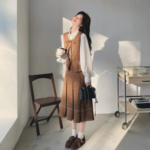 2C077-5823 春季 新款 主推款 三件套 套装P185K298图片