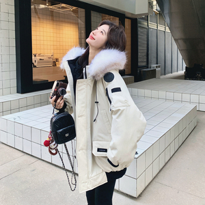 2C077-3105 新款  主推款 90绒 羽绒服 P375 K558图片