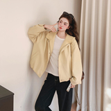 2C077-5838春季新款主推款外套P175K288，女装短外套，2C077