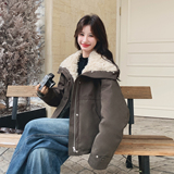 2C077-3061新款主推款90绒羽绒服P255K378，女装羽绒服，2C077