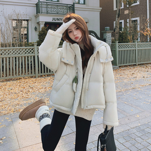 2C077-3095 新款  主推款 90绒 羽绒服 P275 K418图片