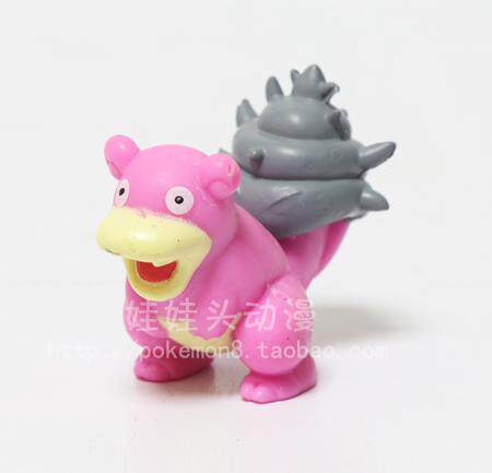 Figurine manga Pokemon serie Pokemon - Ref 2700889 Image 1