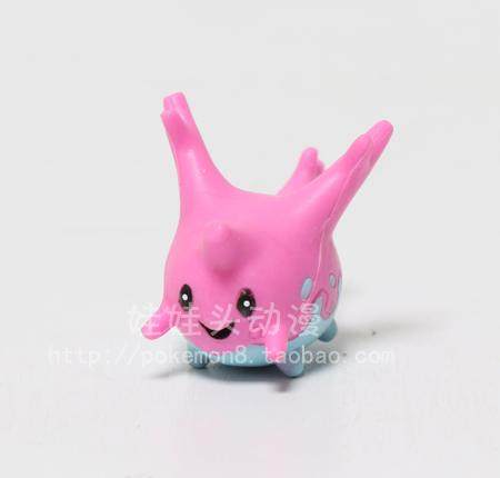 Figurine manga Pokemon serie Pokemon - Ref 2700885 Image 1